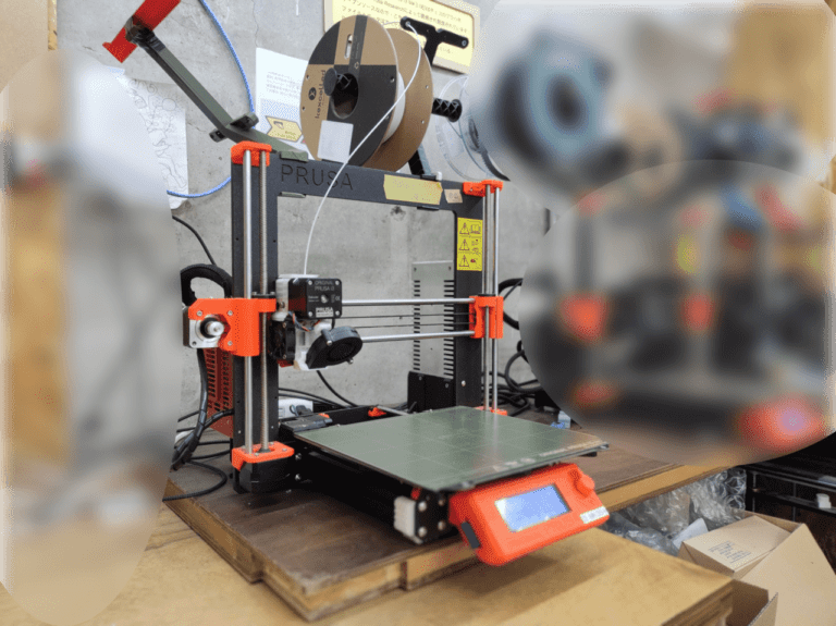 3dprinter